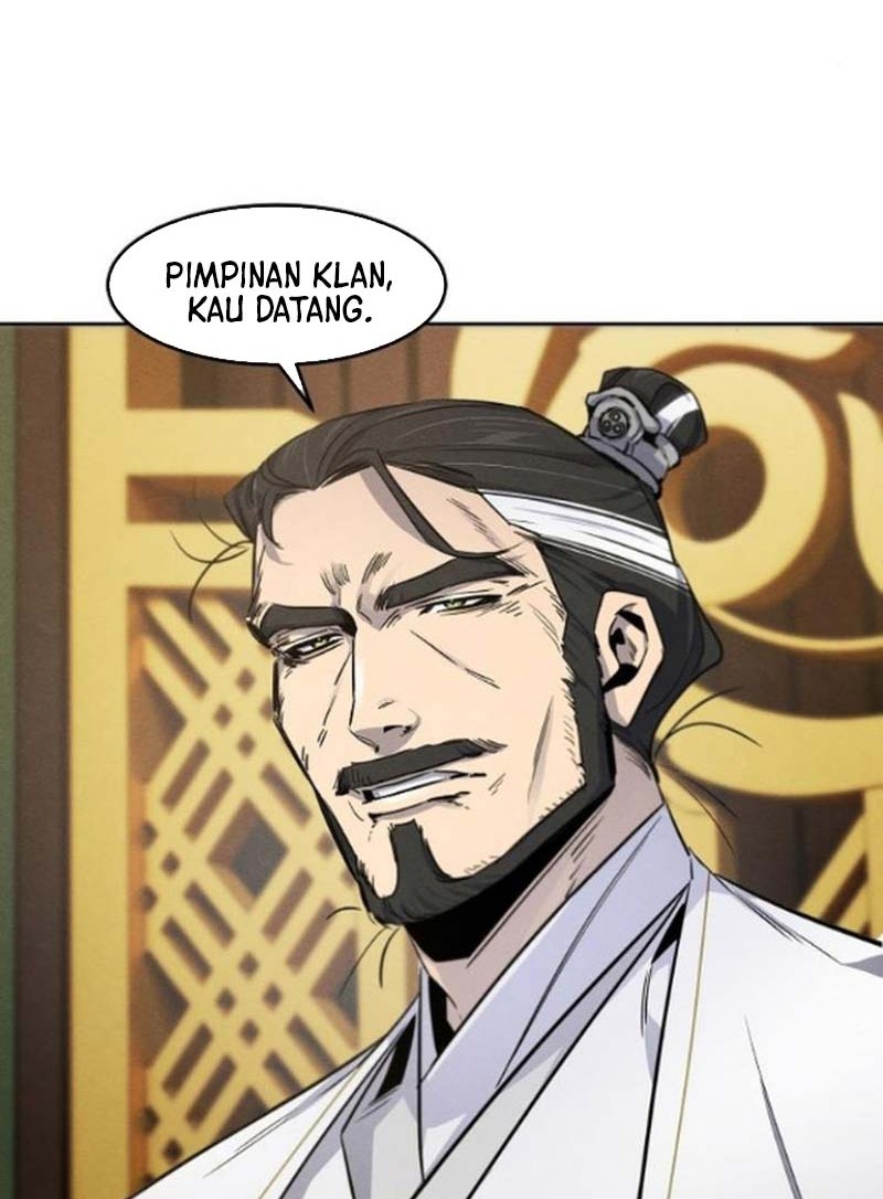 Return of the Mad Demon Chapter 148 - halaman 13