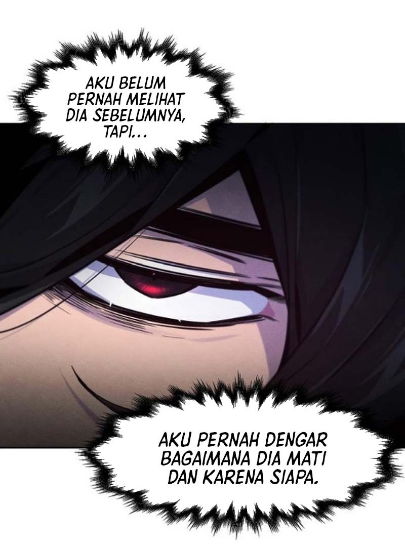 Return of the Mad Demon Chapter 148 - halaman 15