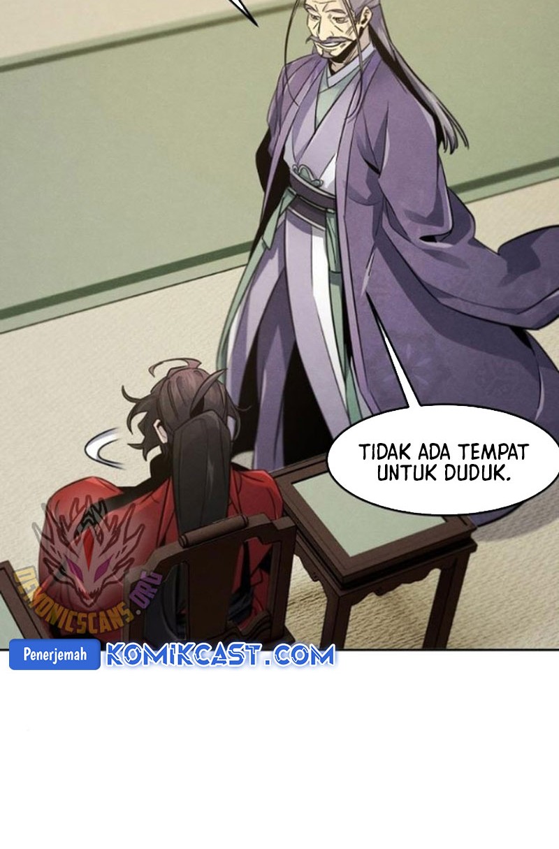 Return of the Mad Demon Chapter 148 - halaman 19
