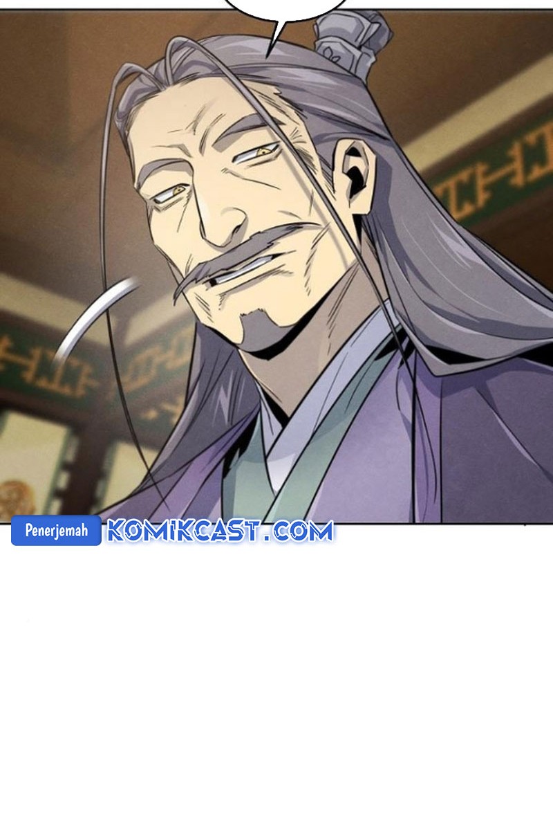 Return of the Mad Demon Chapter 148 - halaman 21