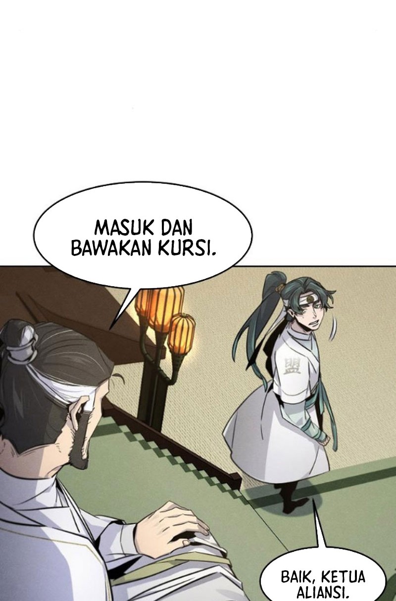 Return of the Mad Demon Chapter 148 - halaman 23