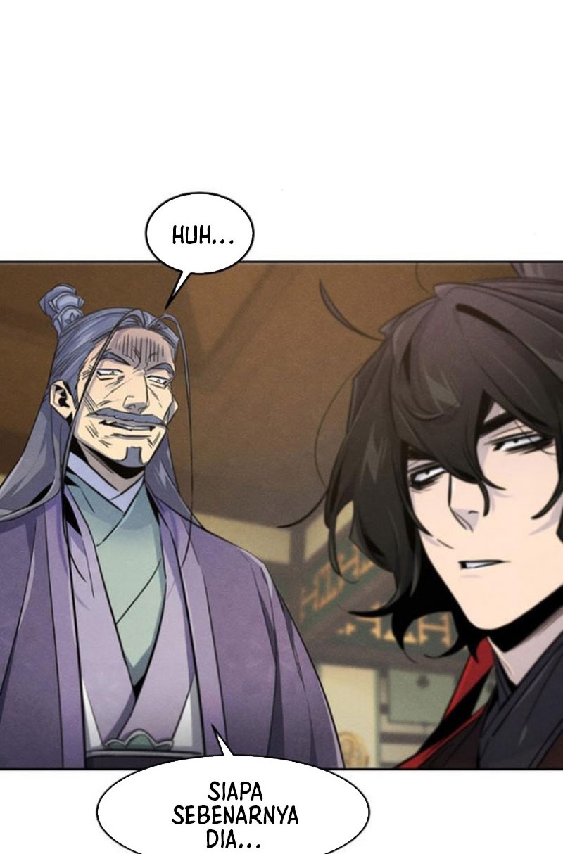 Return of the Mad Demon Chapter 148 - halaman 25