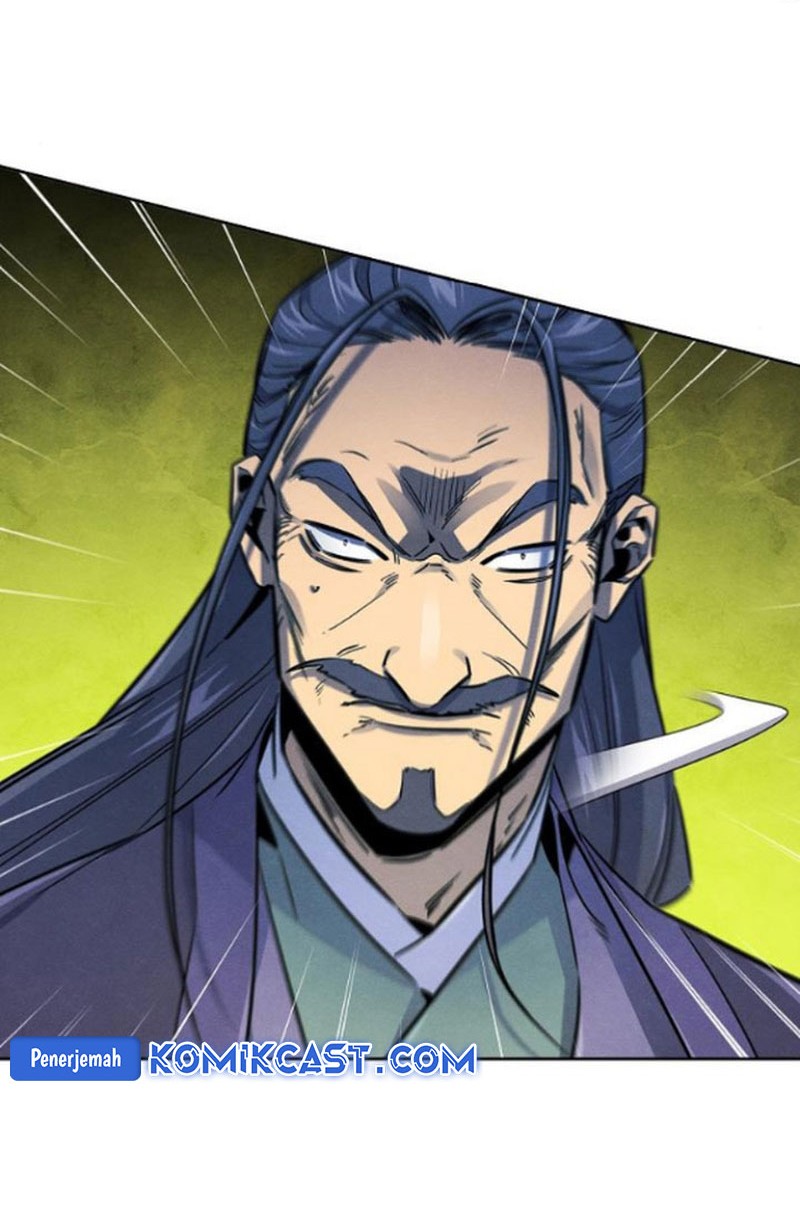 Return of the Mad Demon Chapter 148 - halaman 27