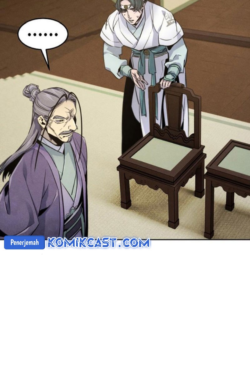 Return of the Mad Demon Chapter 148 - halaman 29