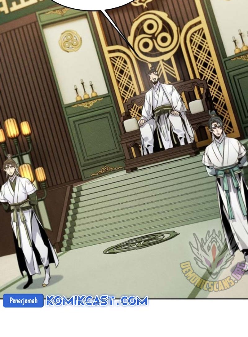 Return of the Mad Demon Chapter 148 - halaman 3