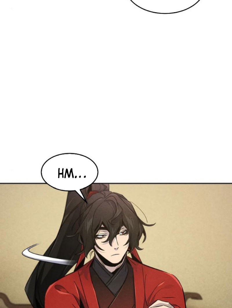Return of the Mad Demon Chapter 148 - halaman 31