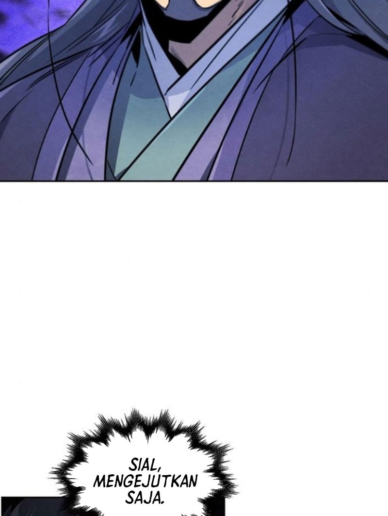 Return of the Mad Demon Chapter 148 - halaman 35