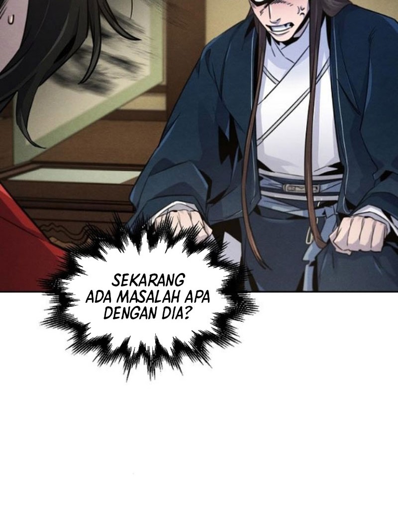 Return of the Mad Demon Chapter 148 - halaman 37