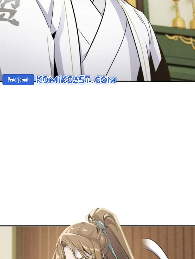 Return of the Mad Demon Chapter 148 - halaman 39