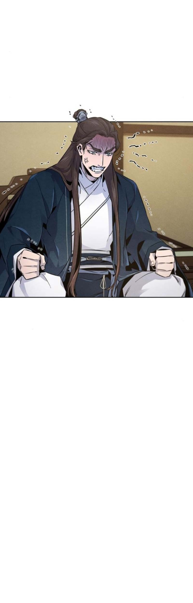 Return of the Mad Demon Chapter 148 - halaman 4