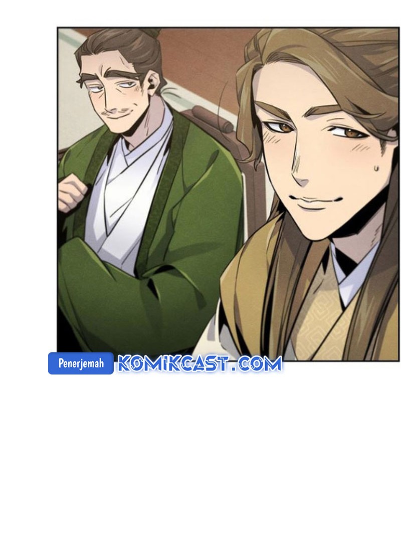 Return of the Mad Demon Chapter 148 - halaman 41
