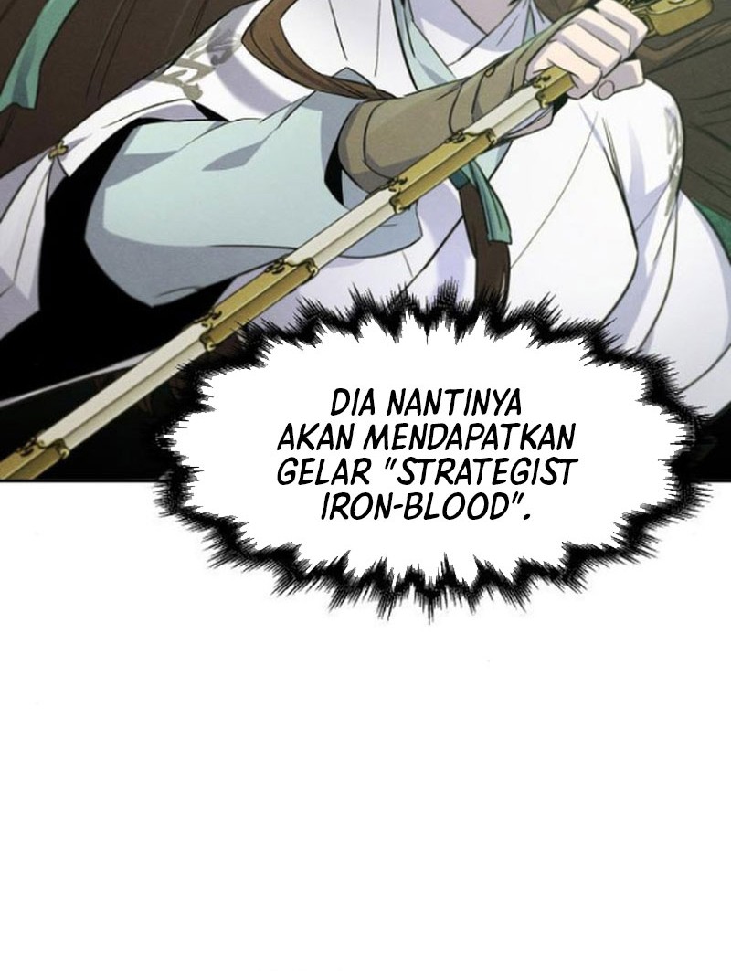 Return of the Mad Demon Chapter 148 - halaman 43