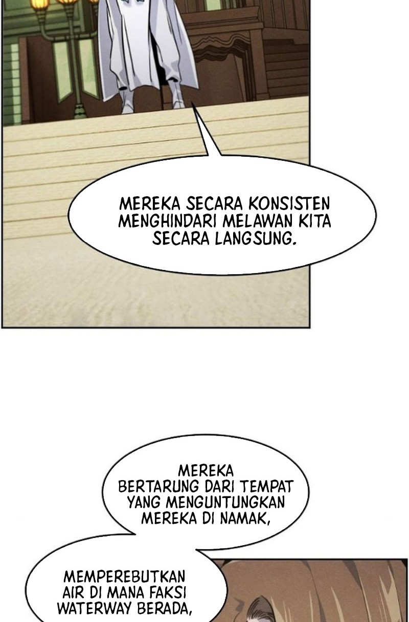 Return of the Mad Demon Chapter 148 - halaman 45