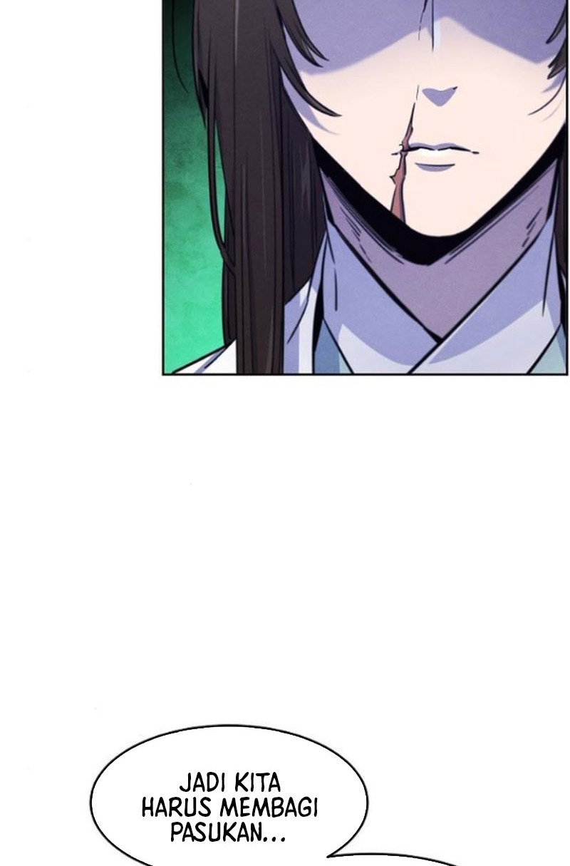 Return of the Mad Demon Chapter 148 - halaman 47