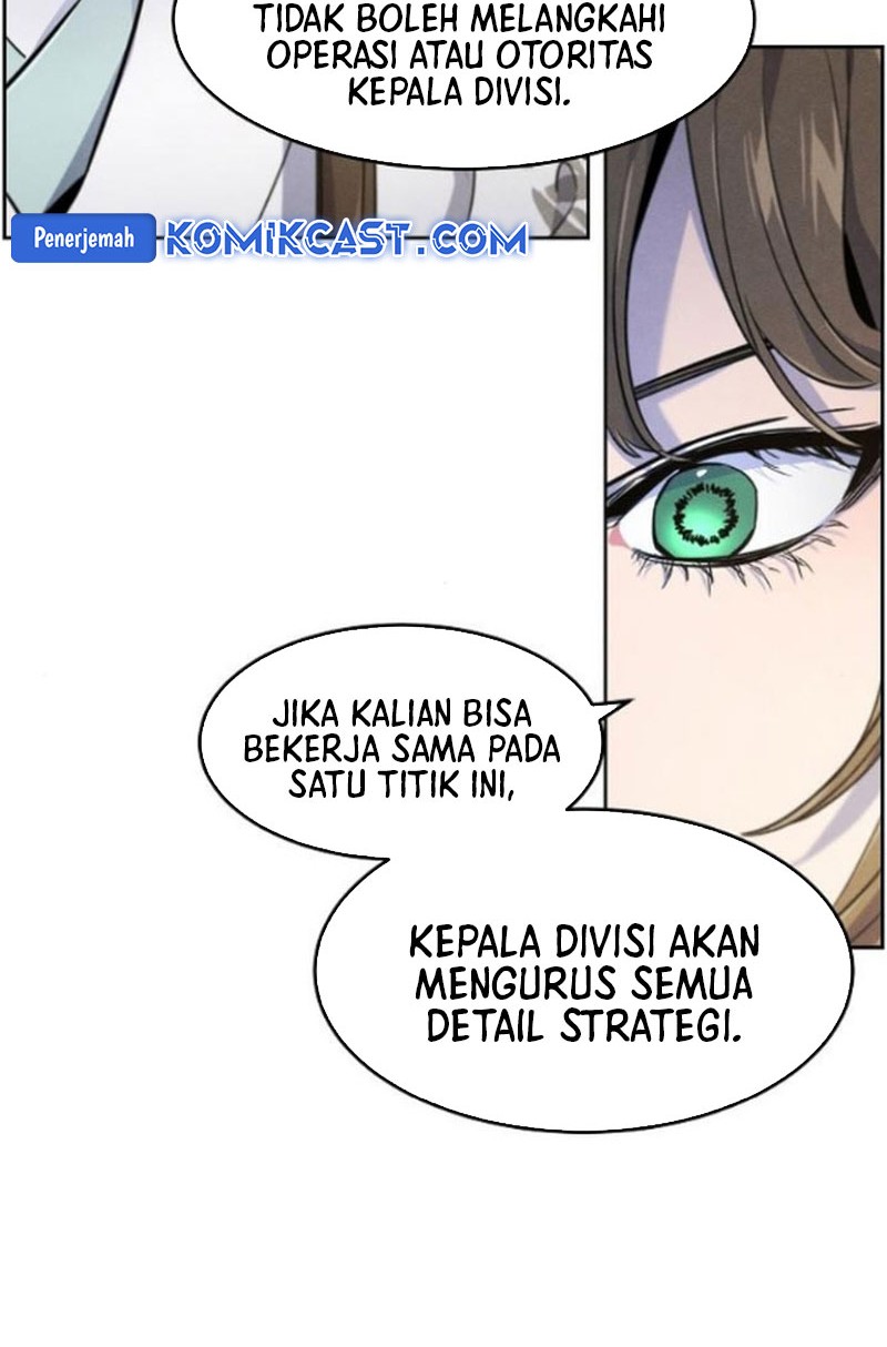 Return of the Mad Demon Chapter 148 - halaman 49