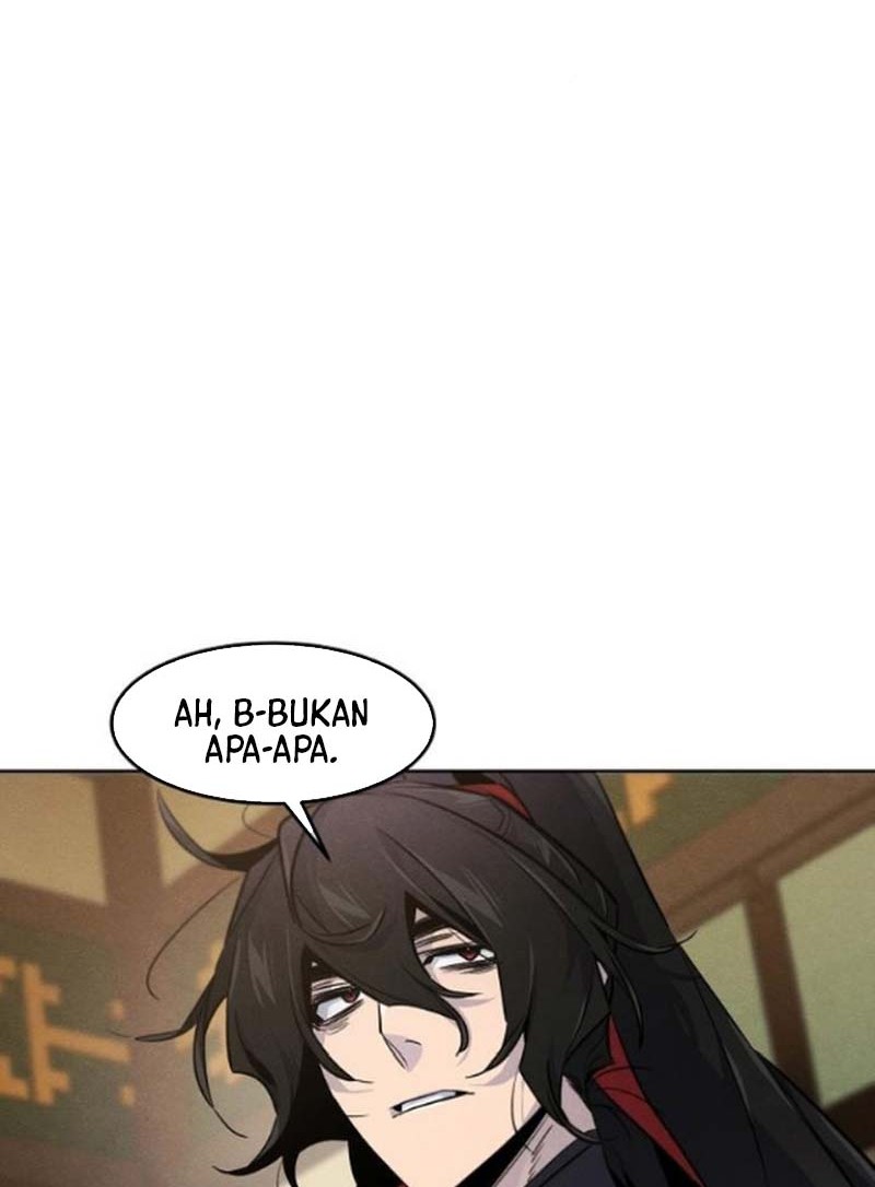 Return of the Mad Demon Chapter 148 - halaman 5