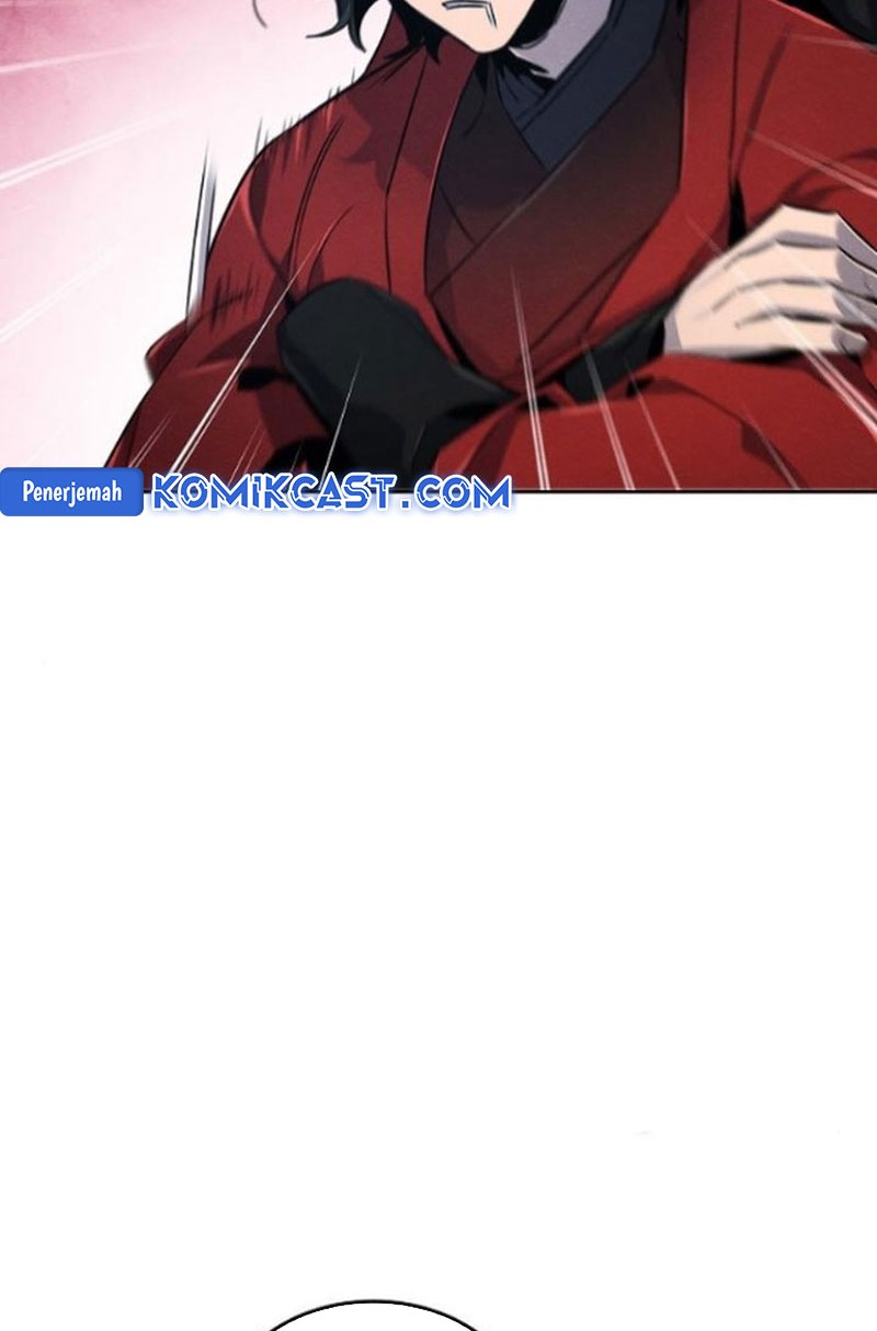 Return of the Mad Demon Chapter 148 - halaman 51
