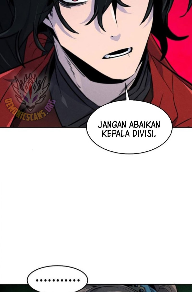 Return of the Mad Demon Chapter 148 - halaman 53
