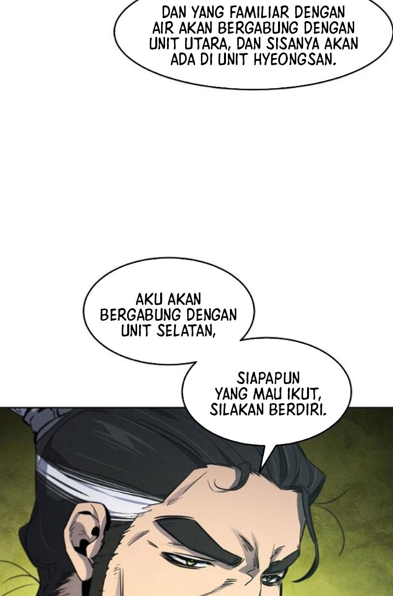 Return of the Mad Demon Chapter 148 - halaman 55