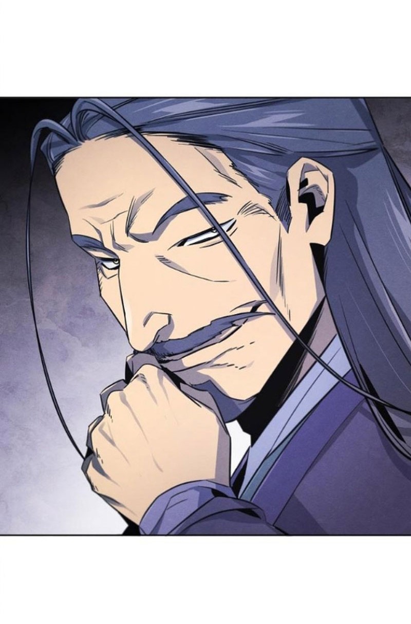 Return of the Mad Demon Chapter 148 - halaman 57