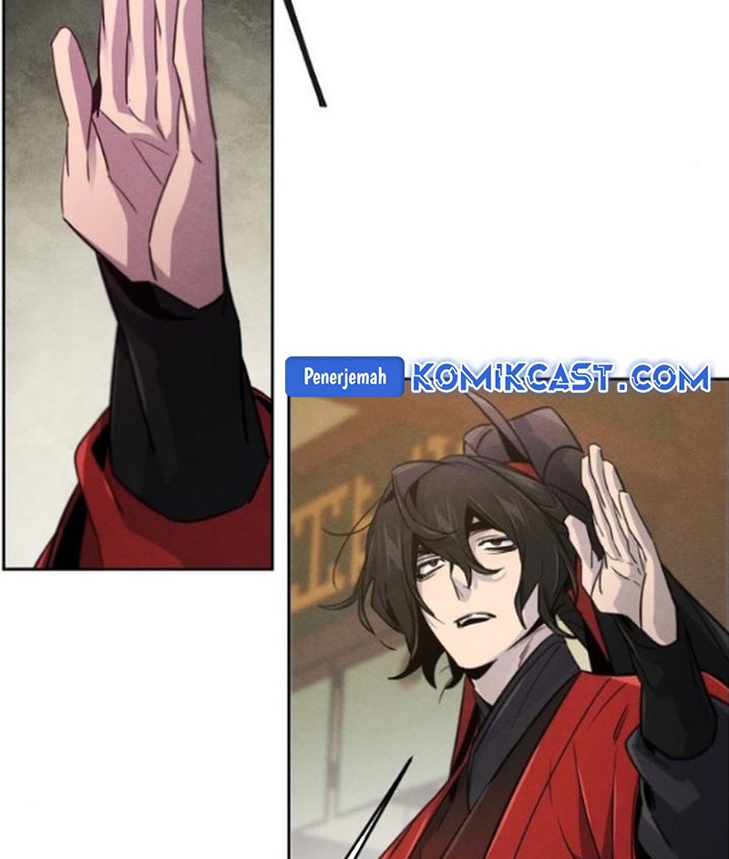 Return of the Mad Demon Chapter 148 - halaman 59