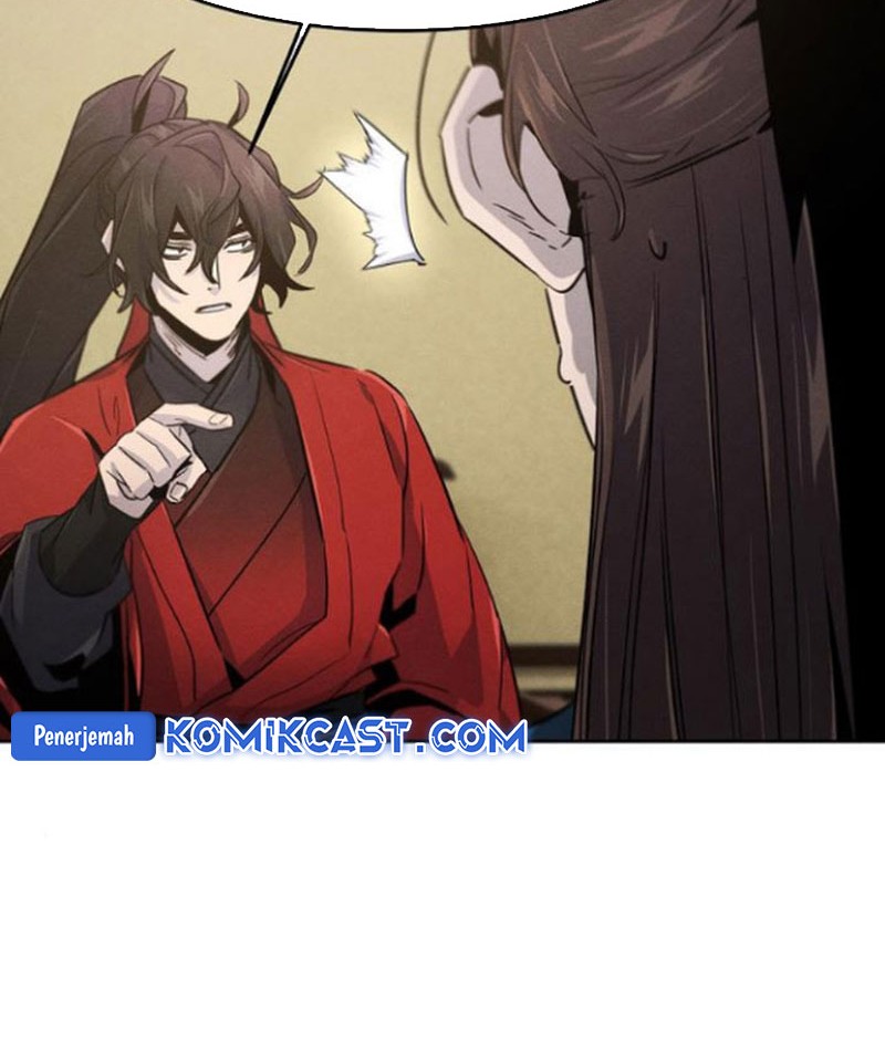 Return of the Mad Demon Chapter 148 - halaman 61