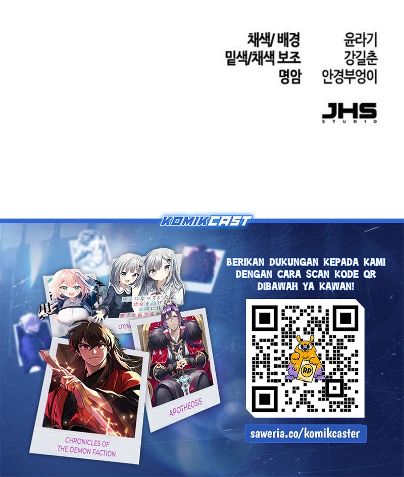 Return of the Mad Demon Chapter 148 - halaman 65