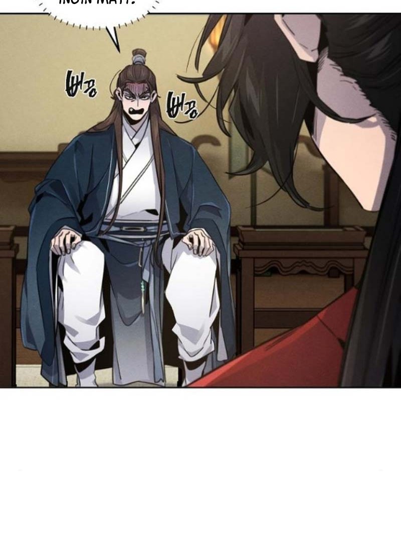 Return of the Mad Demon Chapter 148 - halaman 7