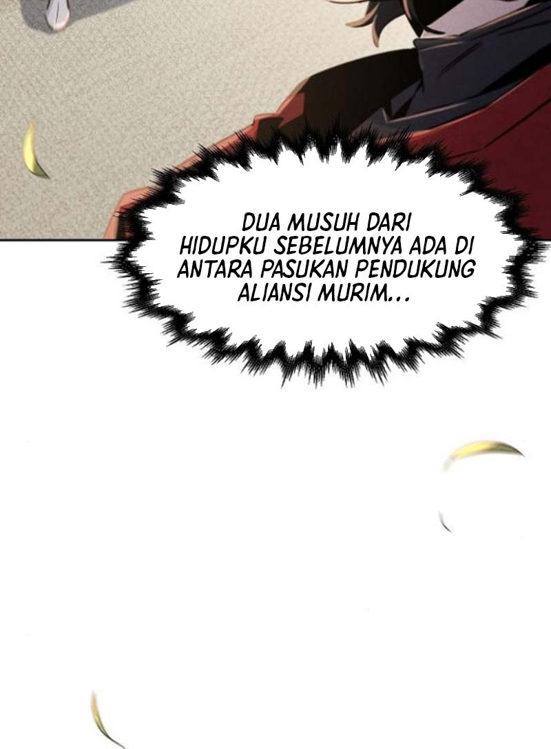 Return of the Mad Demon Chapter 148 - halaman 9