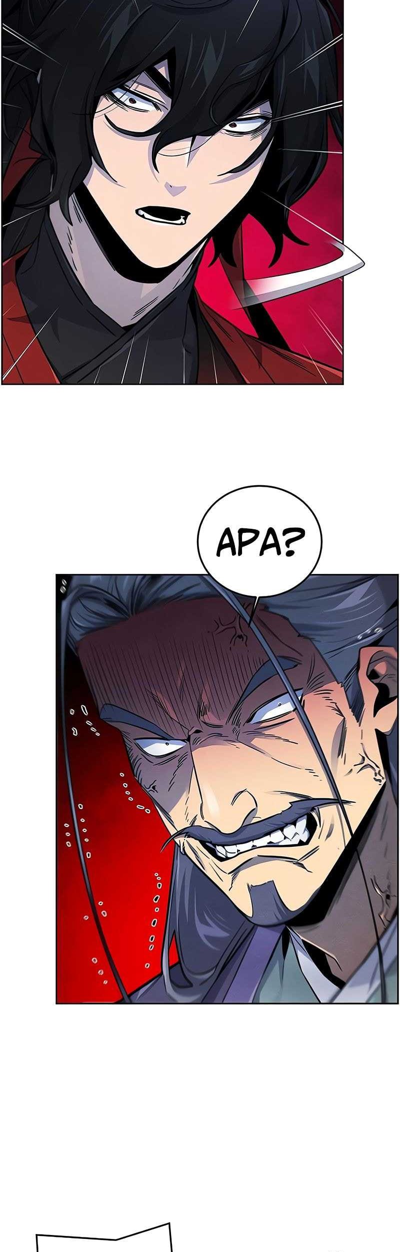 Return of the Mad Demon Chapter 149 - halaman 11