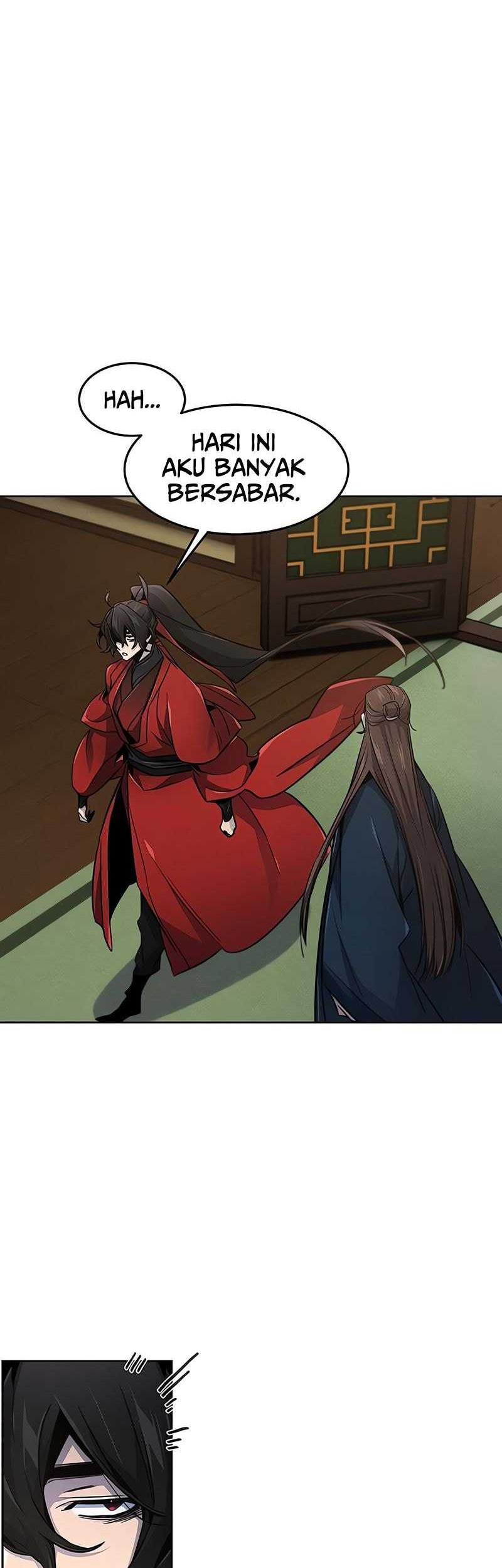 Return of the Mad Demon Chapter 149 - halaman 14