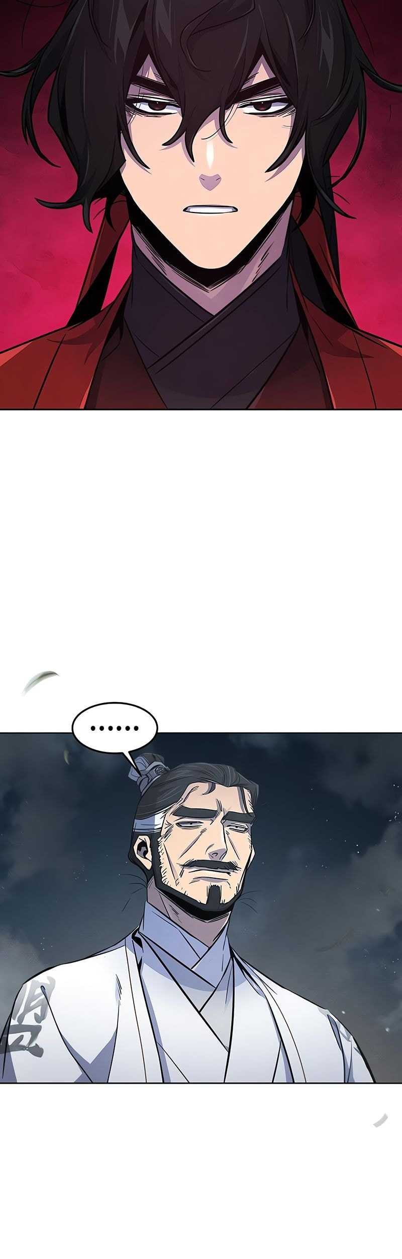 Return of the Mad Demon Chapter 149 - halaman 21