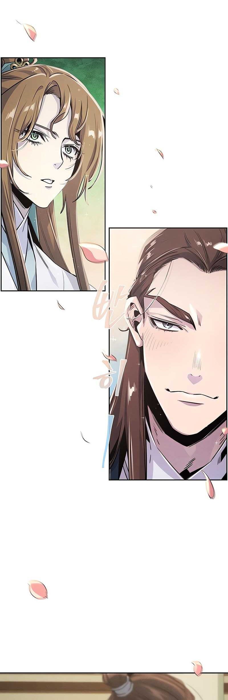 Return of the Mad Demon Chapter 149 - halaman 4