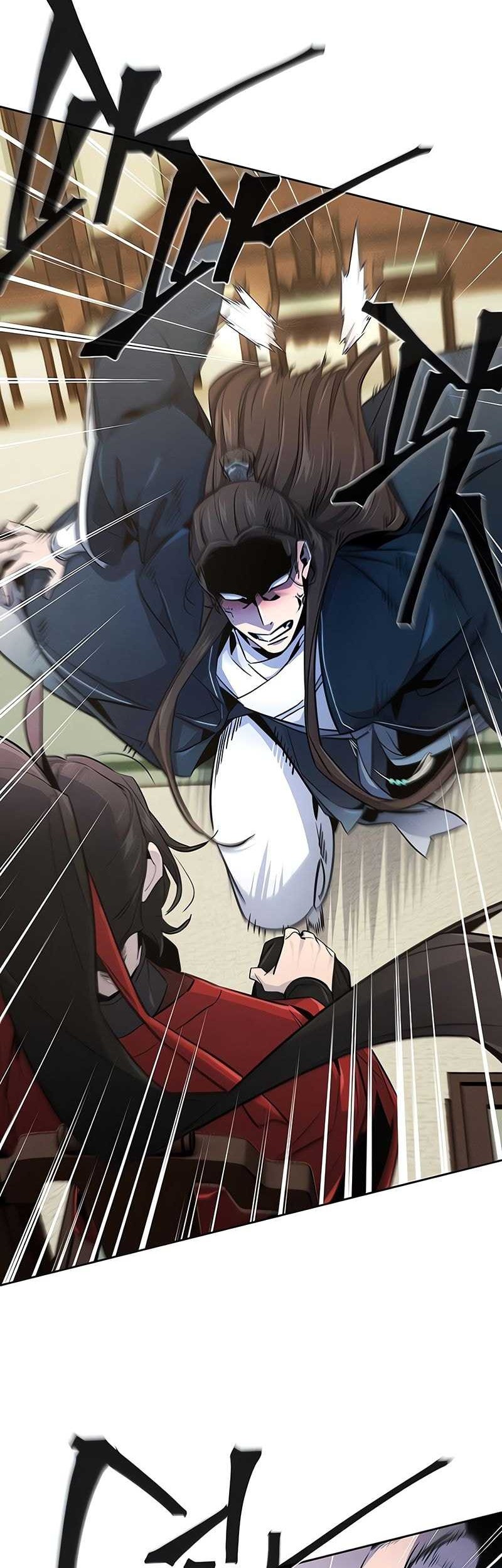 Return of the Mad Demon Chapter 149 - halaman 6