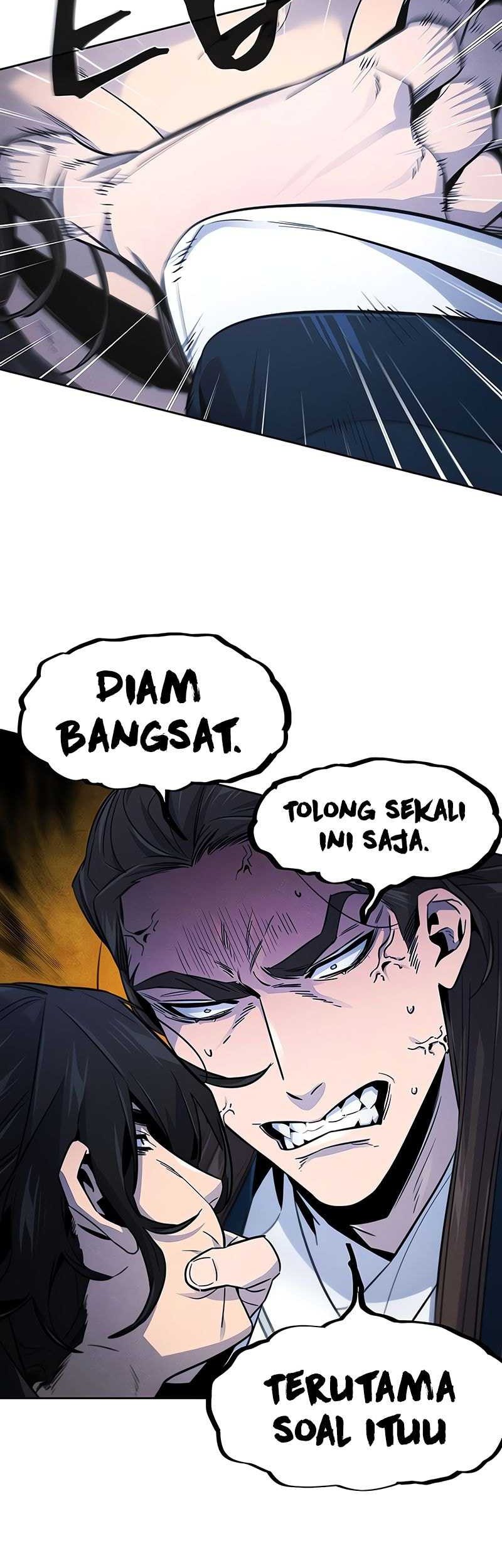 Return of the Mad Demon Chapter 149 - halaman 7