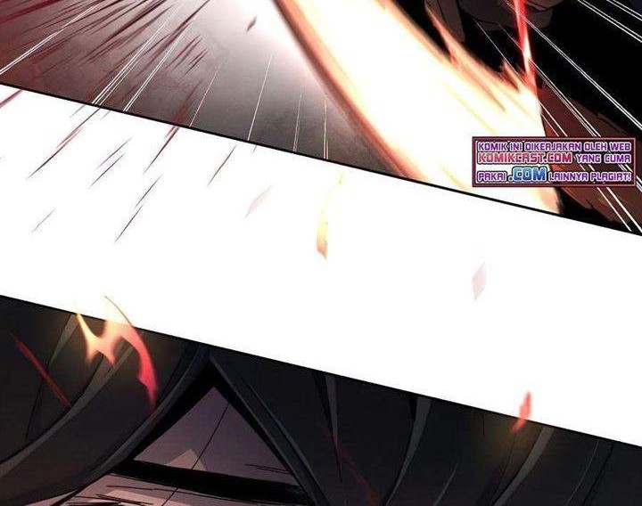 Return of the Mad Demon Chapter 15 - halaman 16