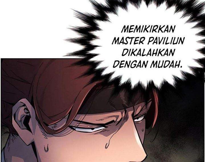 Return of the Mad Demon Chapter 15 - halaman 20