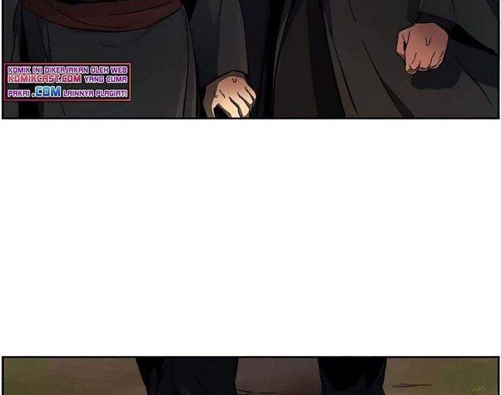 Return of the Mad Demon Chapter 15 - halaman 22