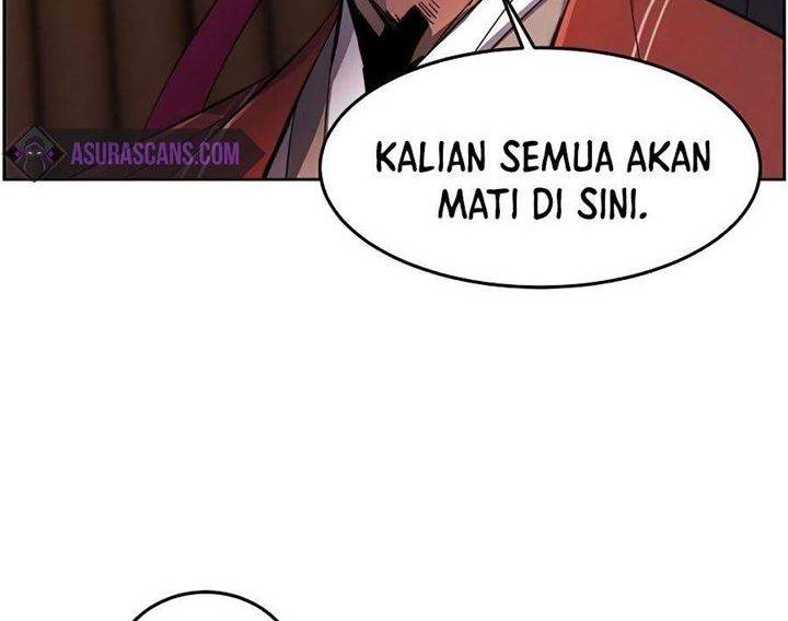 Return of the Mad Demon Chapter 15 - halaman 24