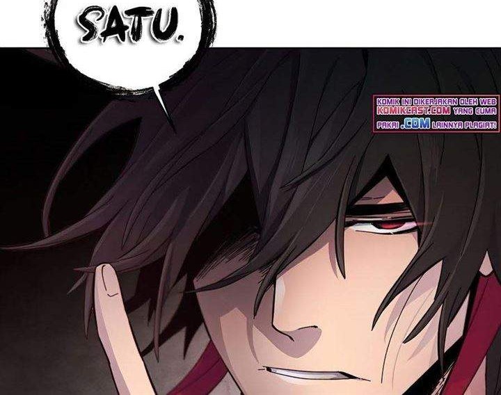 Return of the Mad Demon Chapter 15 - halaman 26
