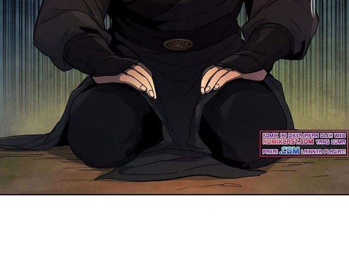 Return of the Mad Demon Chapter 15 - halaman 28