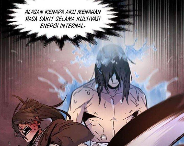 Return of the Mad Demon Chapter 15 - halaman 32