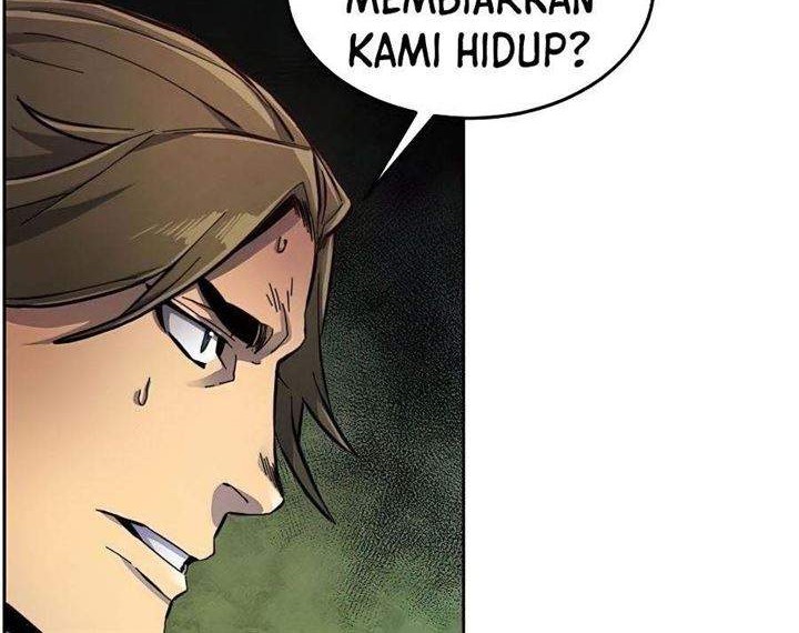 Return of the Mad Demon Chapter 15 - halaman 36