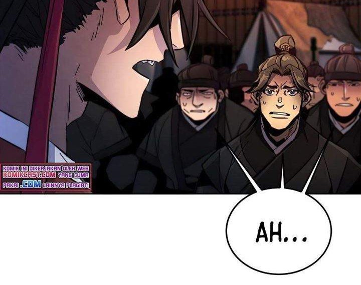 Return of the Mad Demon Chapter 15 - halaman 38