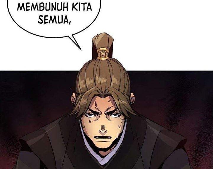 Return of the Mad Demon Chapter 15 - halaman 40