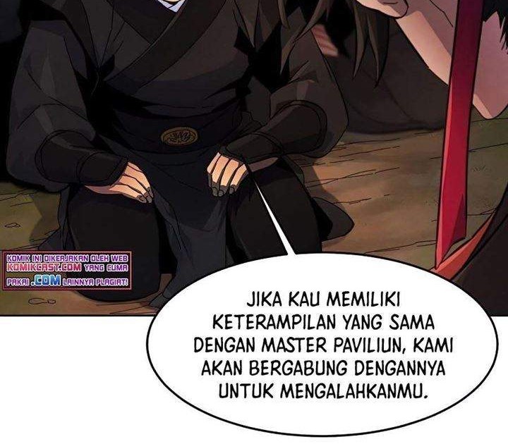 Return of the Mad Demon Chapter 15 - halaman 44