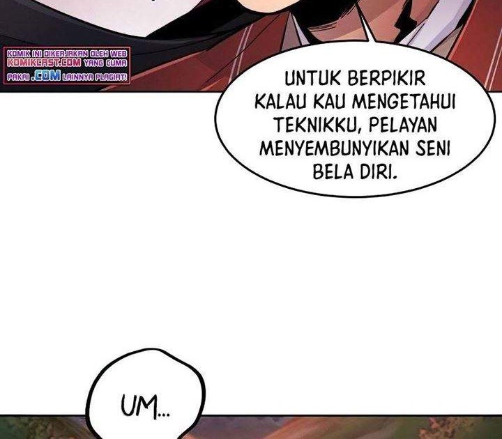 Return of the Mad Demon Chapter 15 - halaman 46