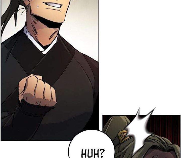 Return of the Mad Demon Chapter 15 - halaman 48