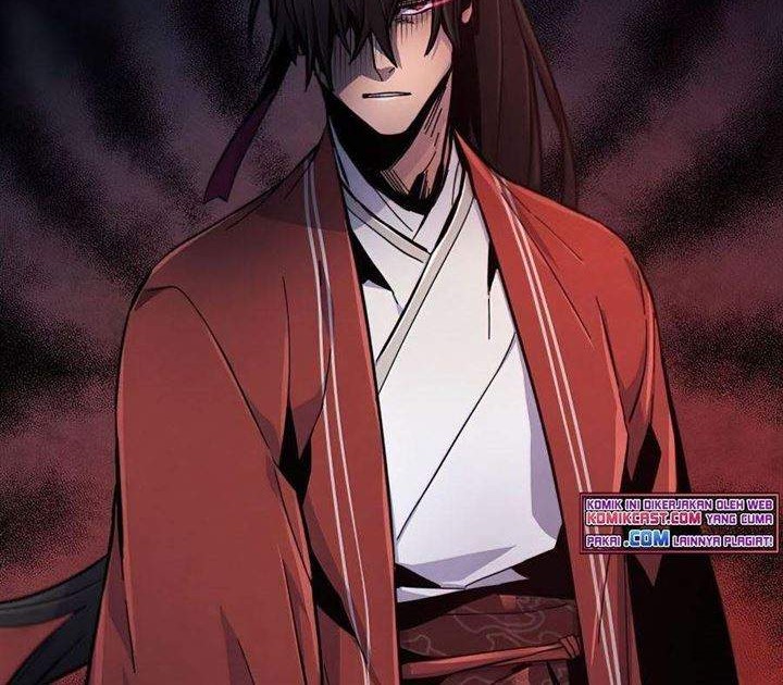 Return of the Mad Demon Chapter 15 - halaman 50