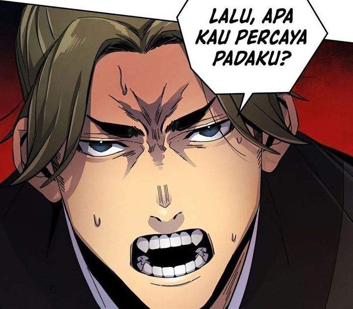 Return of the Mad Demon Chapter 15 - halaman 54